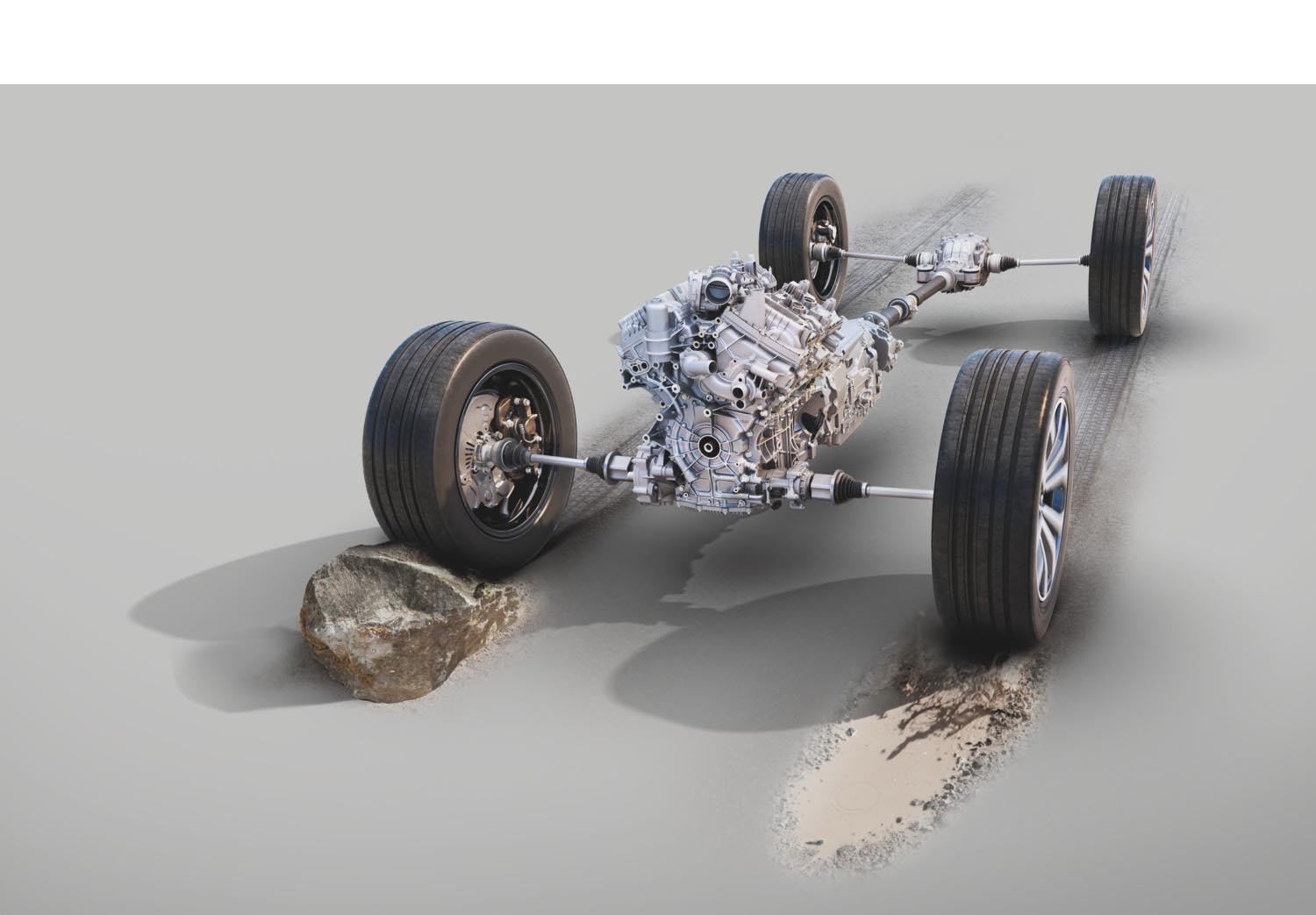 Serie Rasamenti E Seeger Per Cambio AM6 Seconda Serie AM00044 - Foto 4