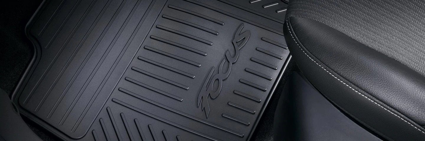 1 pezzo silicone Custodia per chiavi auto compatibile con Ford, chiave