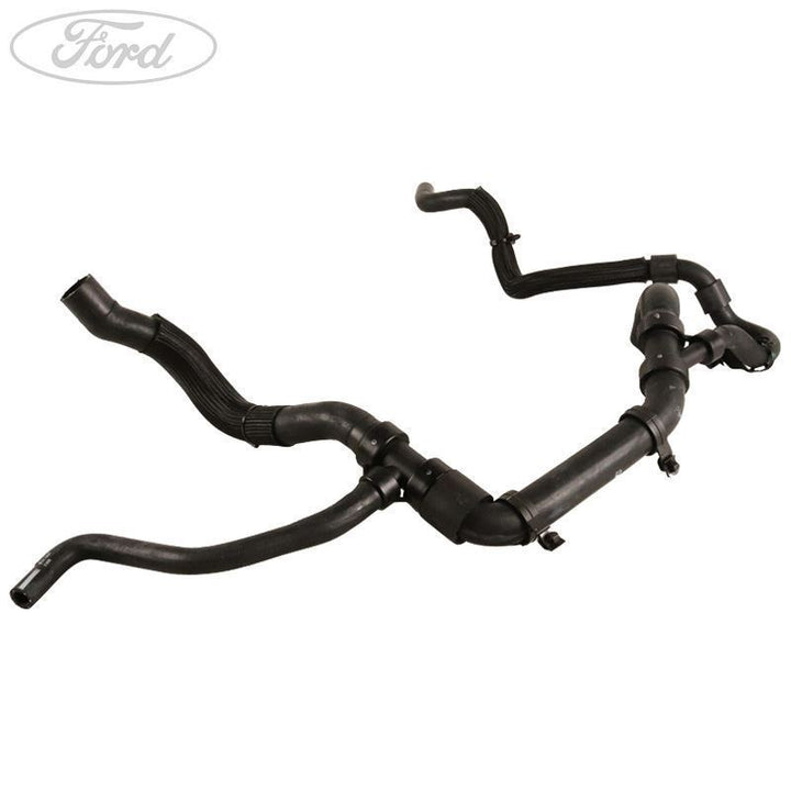 Tubo radiatore originale FORD  S-MAX Galaxy Mondeo 2.0 Duratorq TDCi 15 16