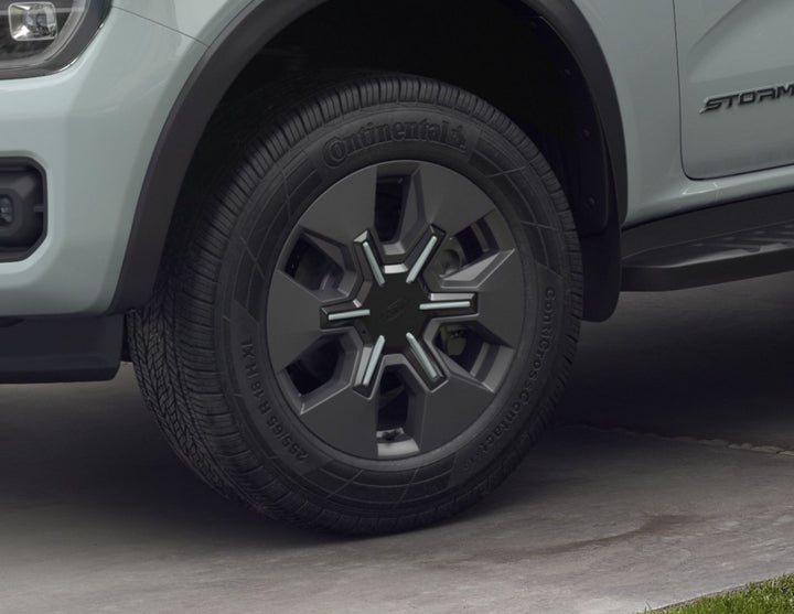 Originale Ford Ranger® dal 06/2022 Cerchi in lega 18