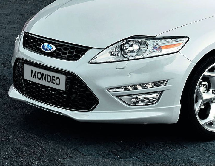 Mondeo 2010-2014 Gonna paraurti anteriore