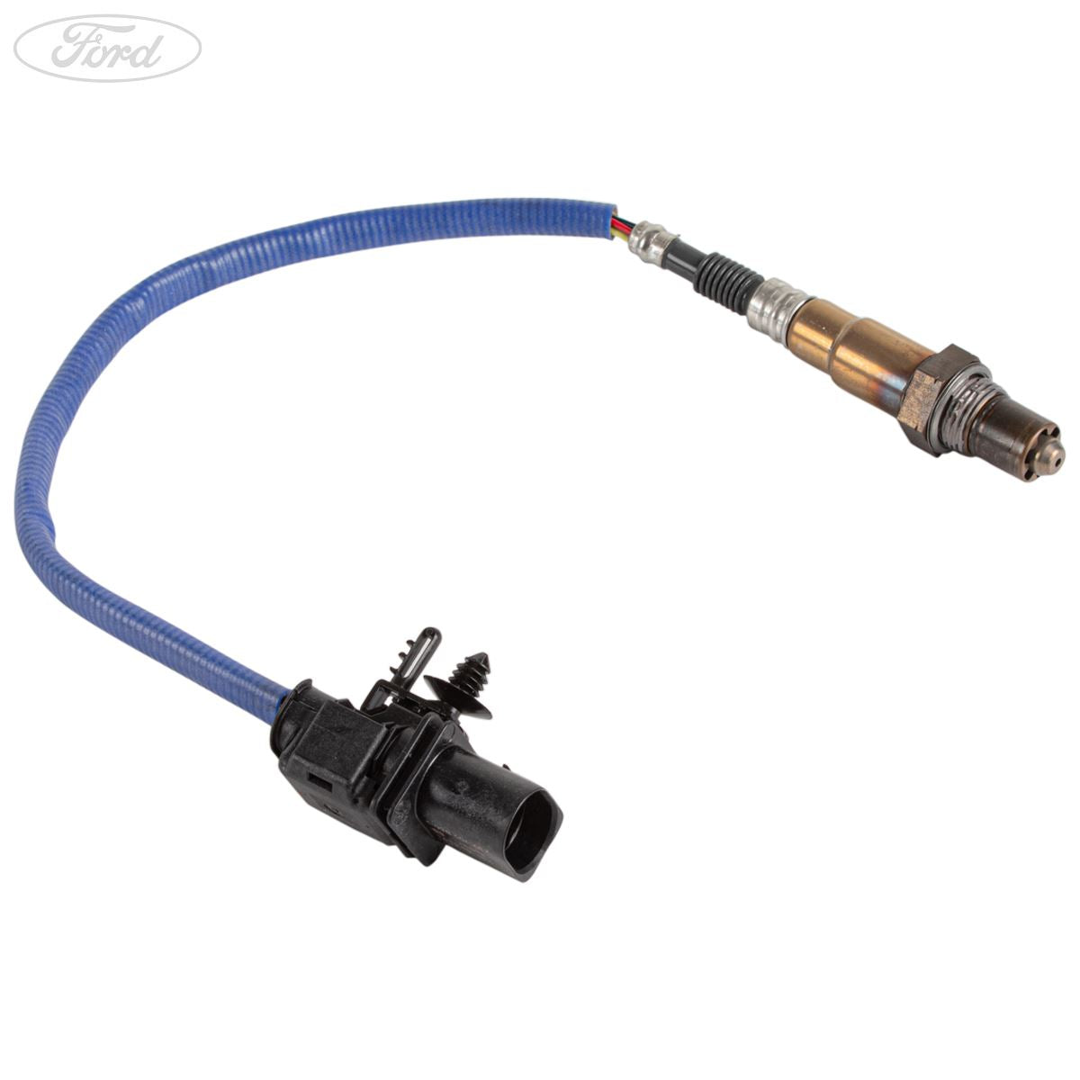 Sonda Lambda Frankberg Per Nissan Primera P12 E X-Trail T30 – Sensore Di Controllo 4 Poli 226A1-AR210 – Ricambio Auto