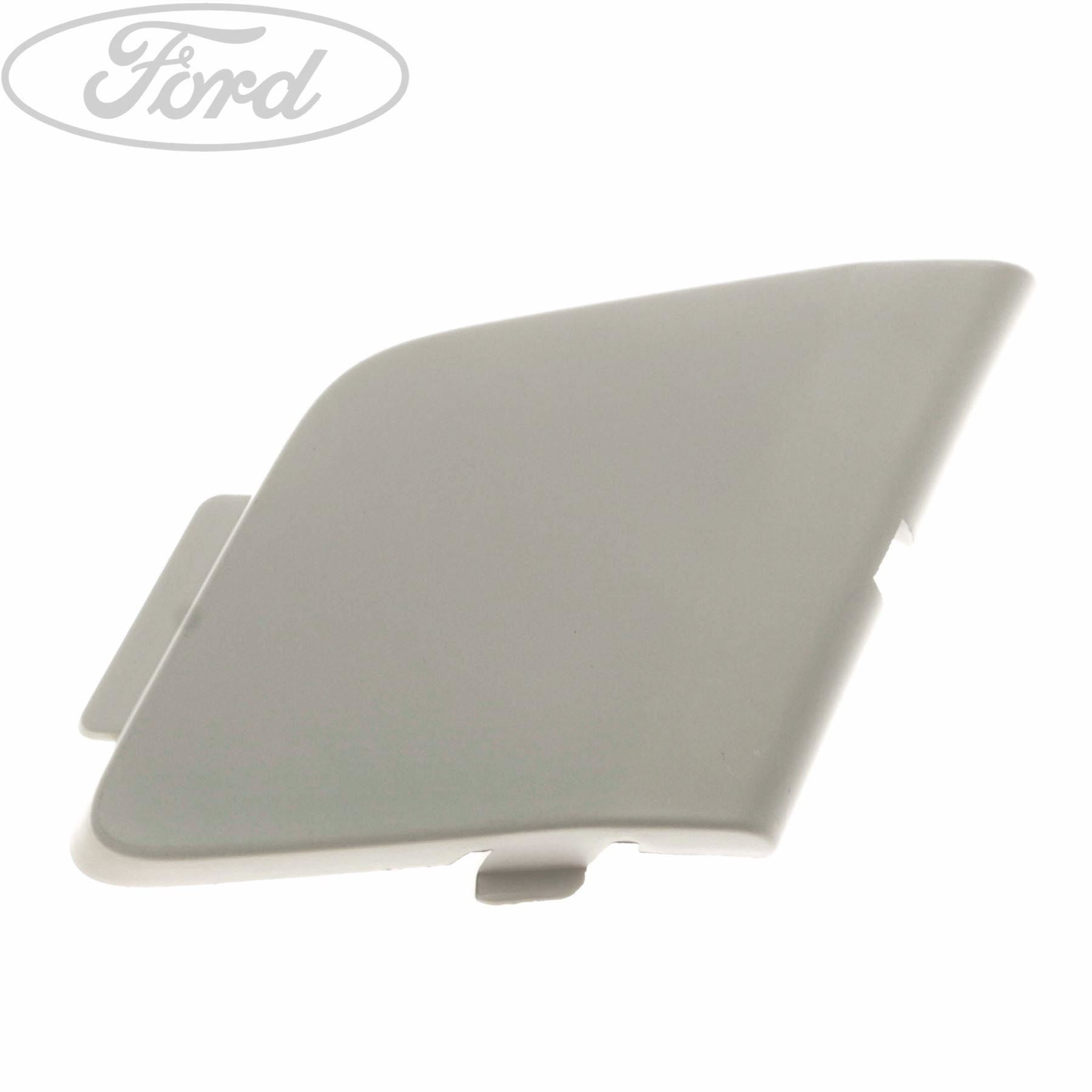 Aramox Coperchio Gancio Di Traino Paraurti Anteriore – 1880230 – Compatibile Con Ford Focus Mk3 ST 2014-2018