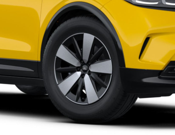 Originale Ford All-Electric Capri dal 10/2024 Cerchi in lega 19