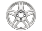 Originale Ford Fiesta 11/2012-06/2017 Cerchi in lega 15