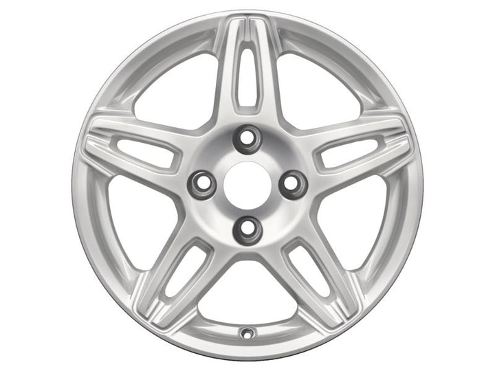 Originale Ford Fiesta 11/2012-06/2017 Cerchi in lega 15