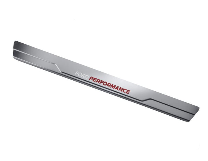 Originale Ford Fiesta dal 07/2017 Battitacco Performance anteriore