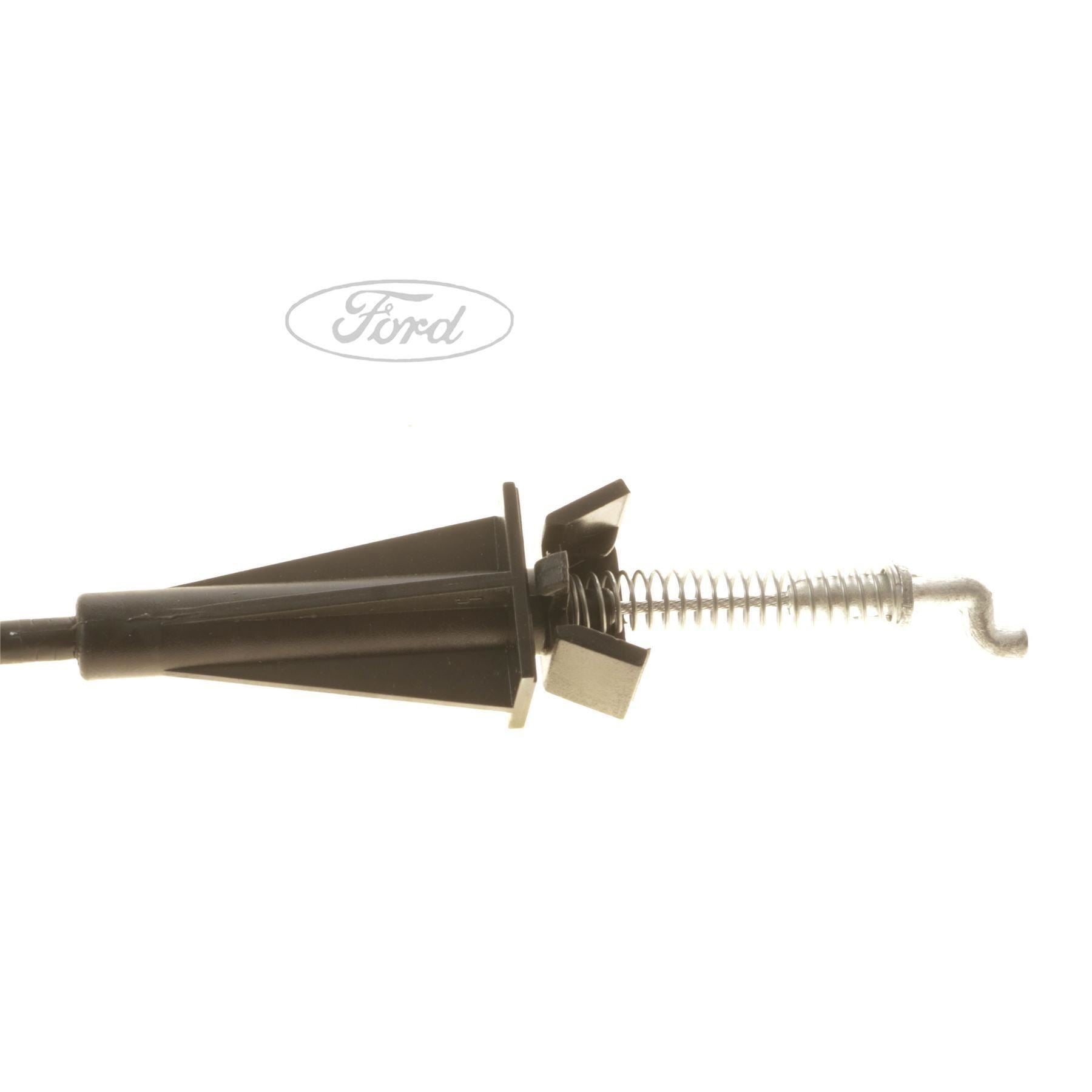 Cavo Apertura Cofano Per Ford Fiesta 2009-2013 – Ricambio Interno Maniglia DK4956720B/DK4956720H