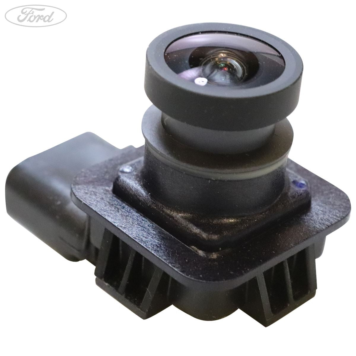 Cavo Adattatore Per Telecamera Posteriore Per Ford Taurus 2015-2017 E Altri Modelli - Cablaggio Di Ricambio, Nero, Plug And Play