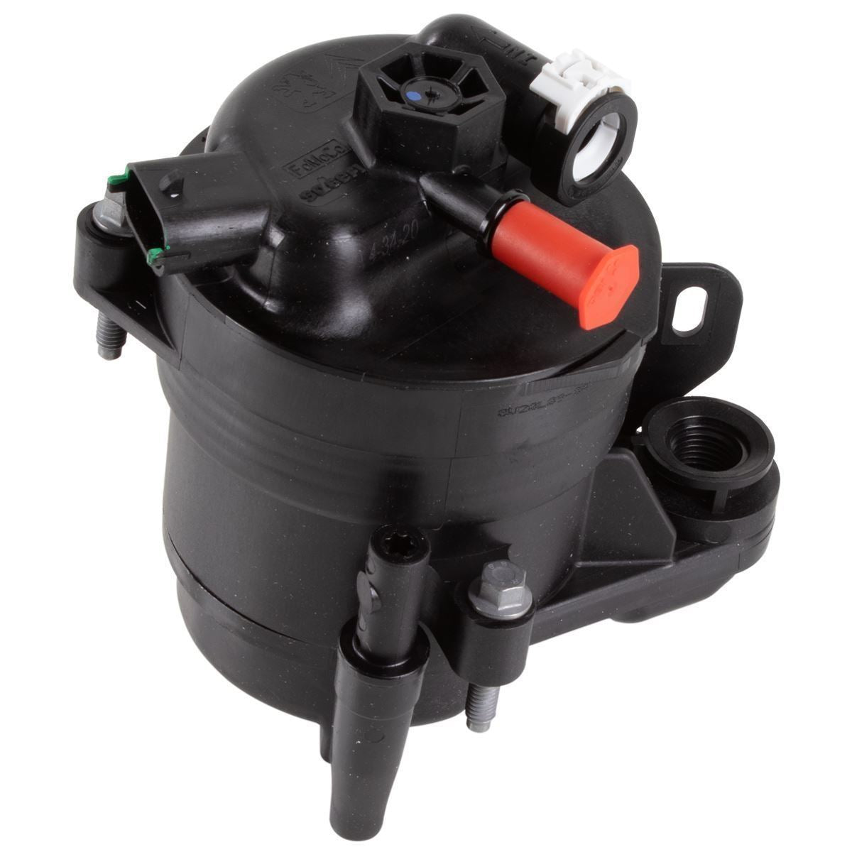 Vhbw Filtro Carburante Diesel Sostituisce JS Asakashi FE0067 Per Auto - Foto 7