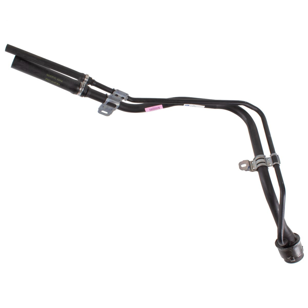Tappo serbatoio carburante per Ford Fiesta MK5 2001-2008