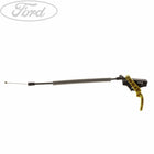 Maniglia apertura cofano motore originale Ford Transit Tourneo Connect 1887584