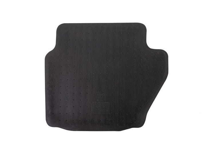 Originale Ford Fiesta® 09/2008-06/2017 Tappetini in gomma posteriore,nero