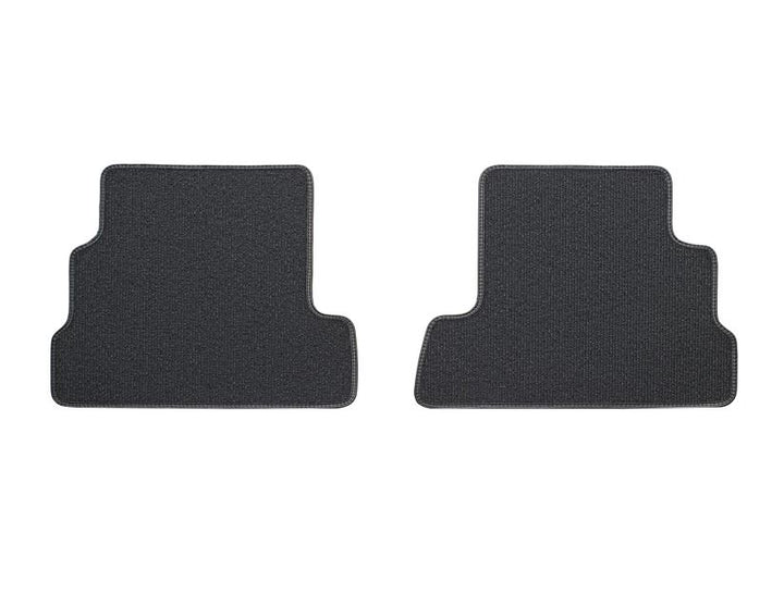 Originale Ford Kuga 09/2016-11/2019 Tappetini Performance posteriore,nero