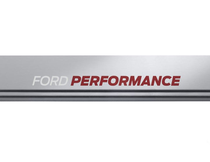 Originale Ford Fiesta dal 07/2017 Battitacco Performance anteriore