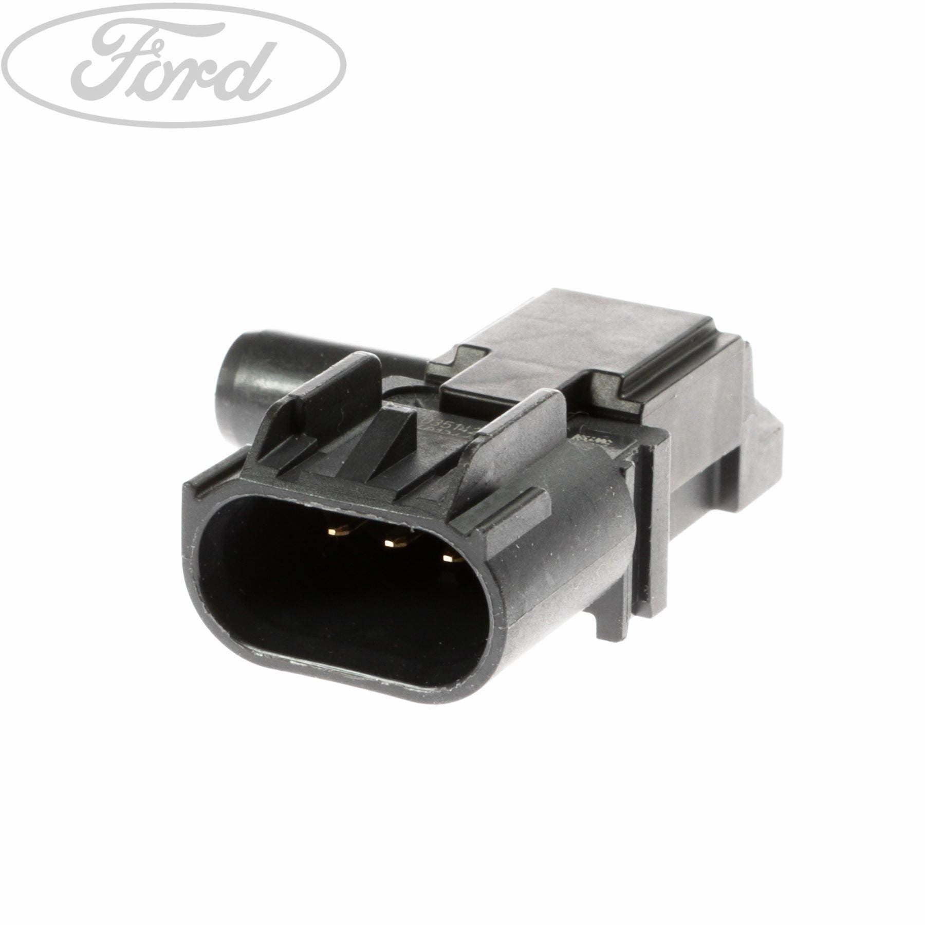 Sensore Pressione Differenziale DPF Per Ford Focus, Kuga, S-Max 1.6/2.0 Sensore Pressione Differenziale DPF Per Ford Focus, Kuga, S-Max 1.6/2.0