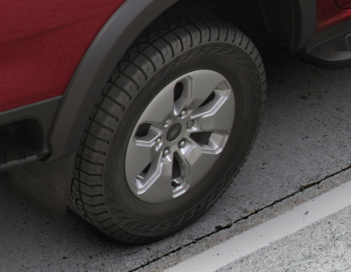 Originale Ford Ranger® dal 06/2022 Cerchi in lega 17