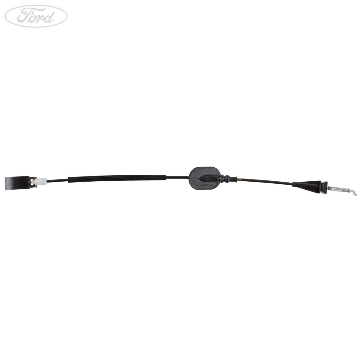 Cavo Apertura Cofano Anteriore Opel Crossland X 9801115080 39048378 40320 S5ta284266942 - 8