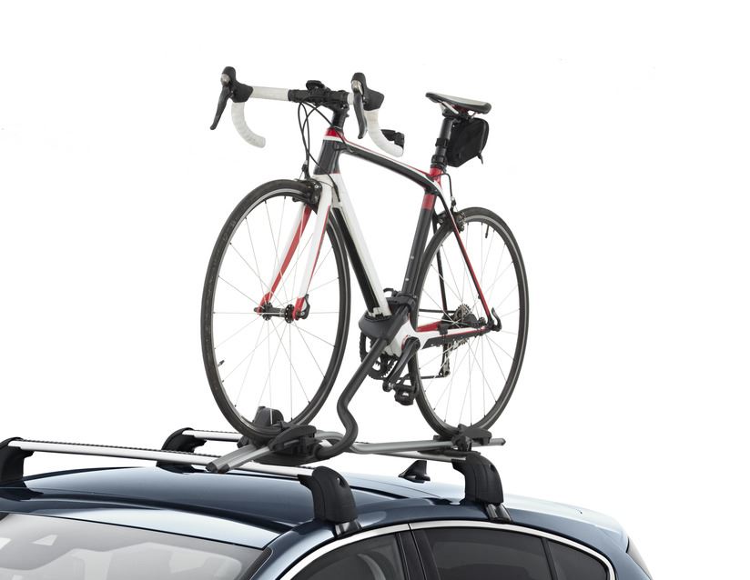 Thule®* Portabici da tetto Expert 298 - 2143360