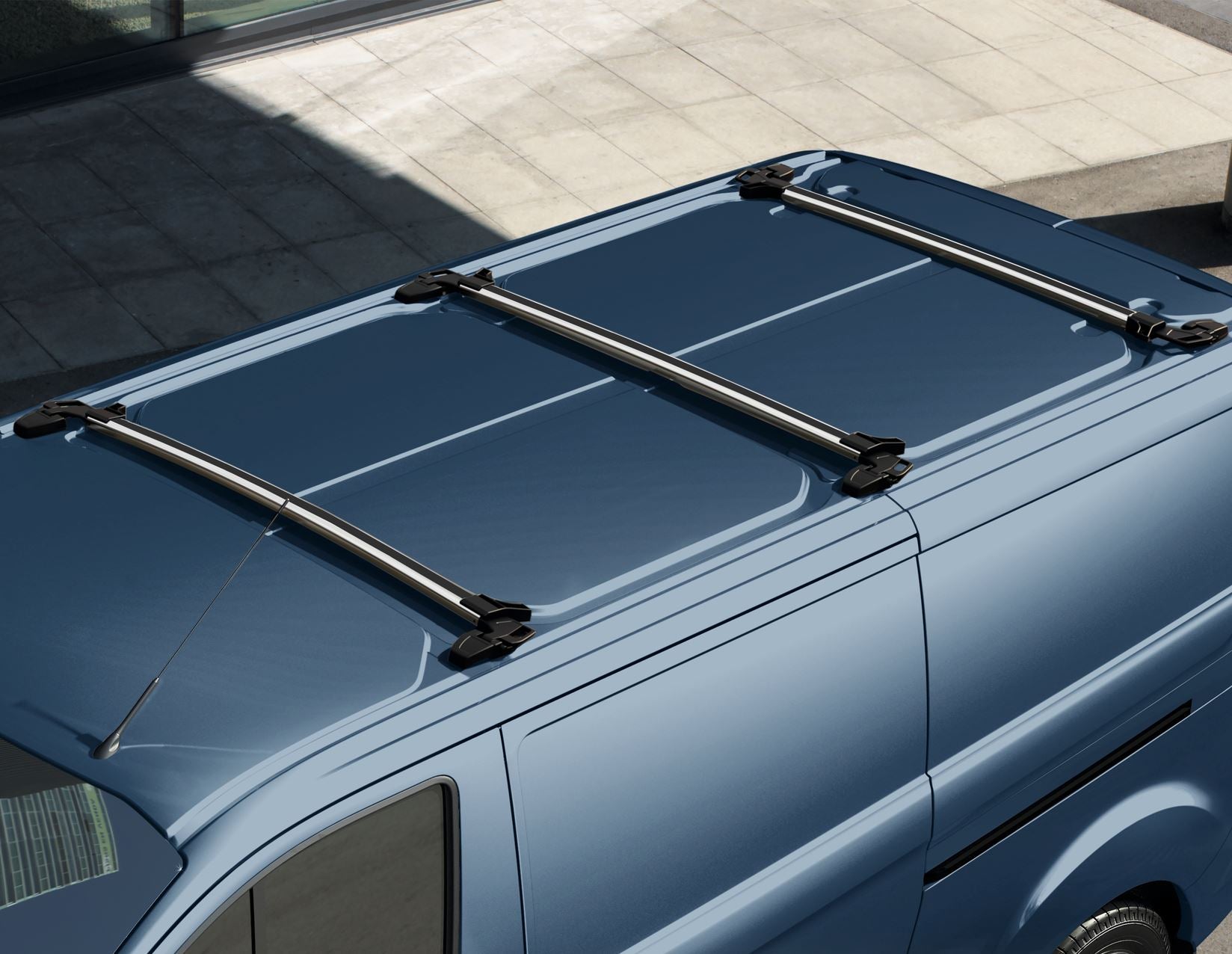 Coprisedili In Pelle Per Ford Transit Custom (2024+) – Foderame Su Misura Con Cucitura A Diamante