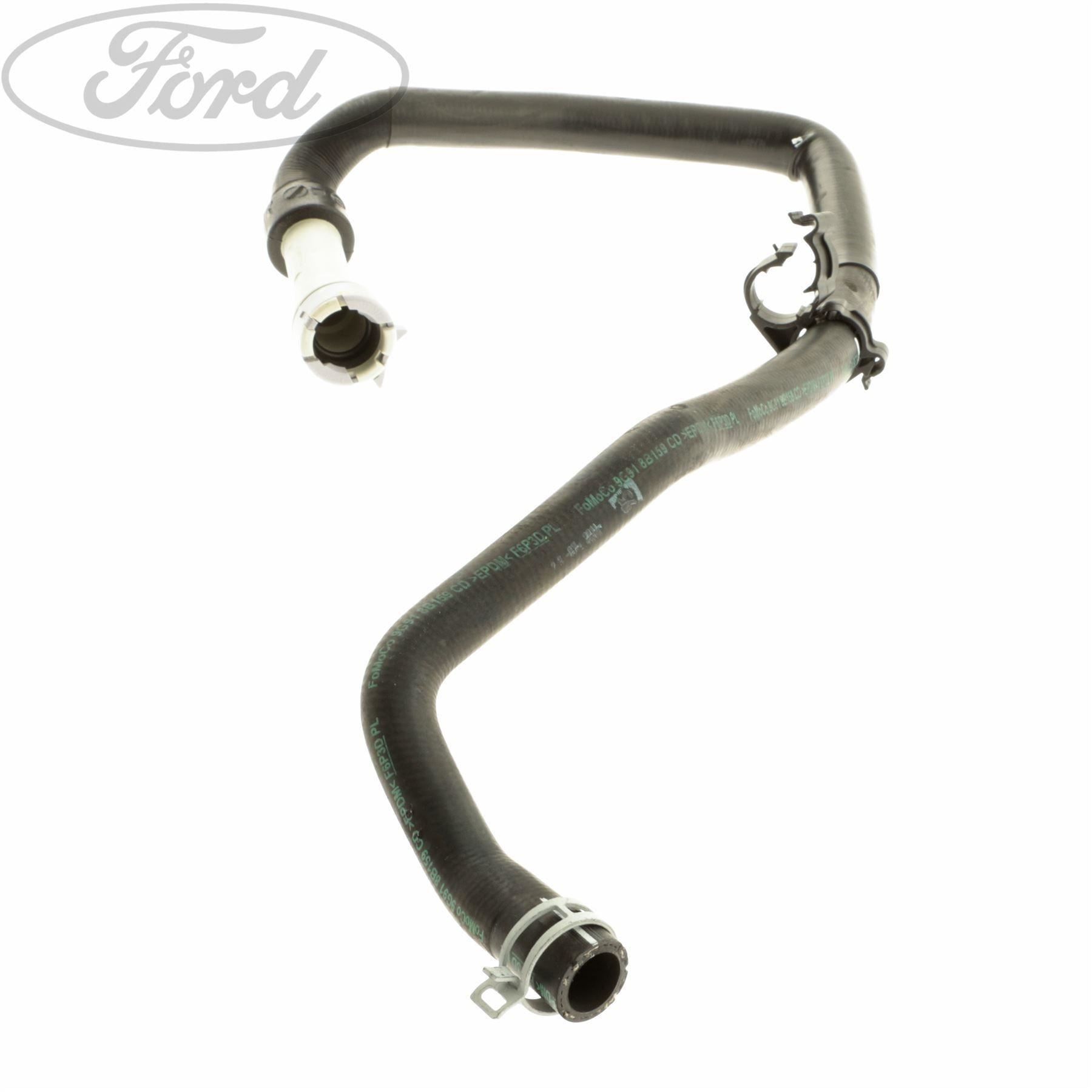 TUBO FLESSIBILE FRENO PER Eurocargo 500321869