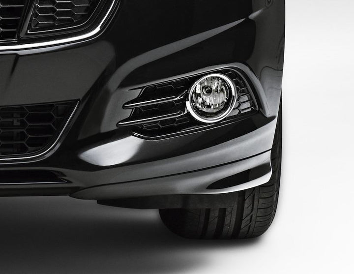 Originale Ford Mondeo 09/2014-01/2019 Minigonna paraurti anteriore Lato sinistro