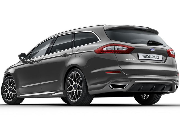 Originale Ford Mondeo dal 09/2014 Spoiler tetto