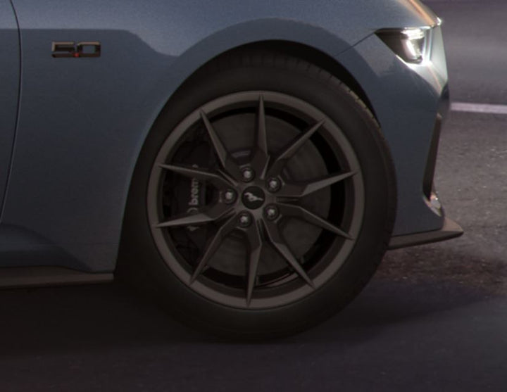 Originale Ford Mustang dal 10/2023 Cerchi in lega 19
