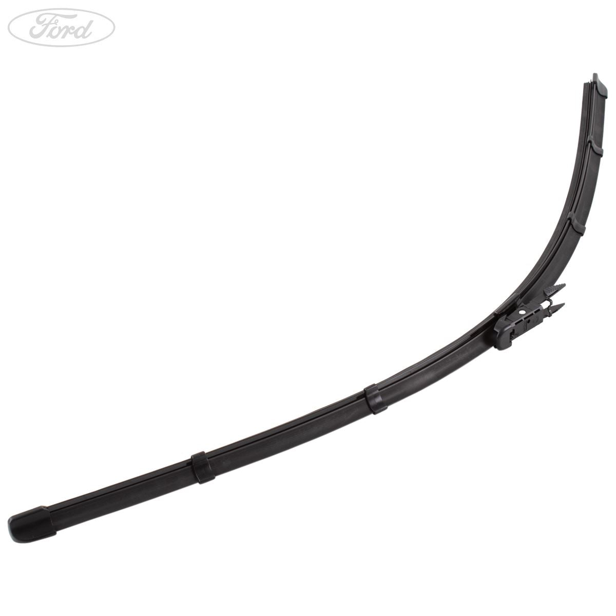 You.S Tergicristallo Spazzola Set Anteriore+Posteriore per BMW 1er (E81) (E87) 4251625729166