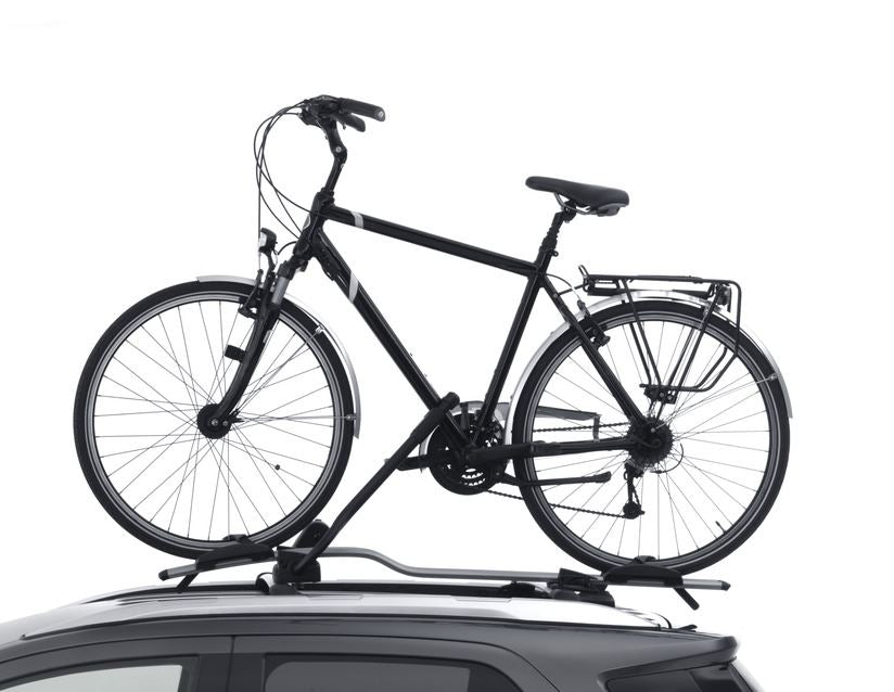 Thule®* Portabici da tetto Expert 298