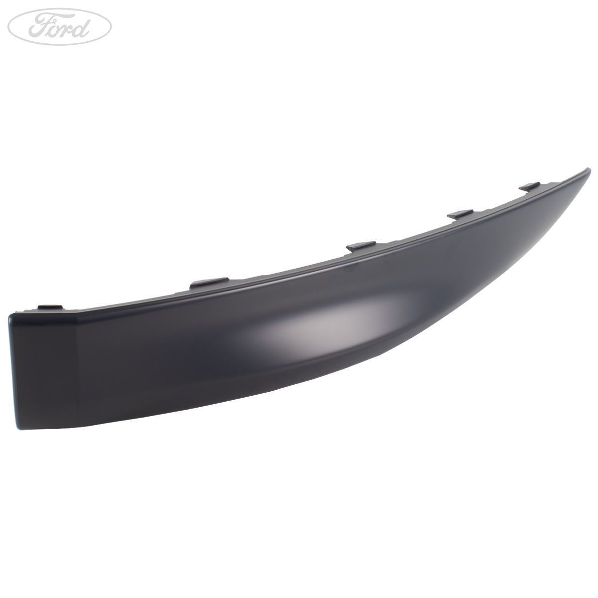 General Motors 15252929 - Estensione Pannello Timone Sinistro Anteriore - Ricambio Originale GM Per Corvette Z06, Zr1, Grand Sport - 5