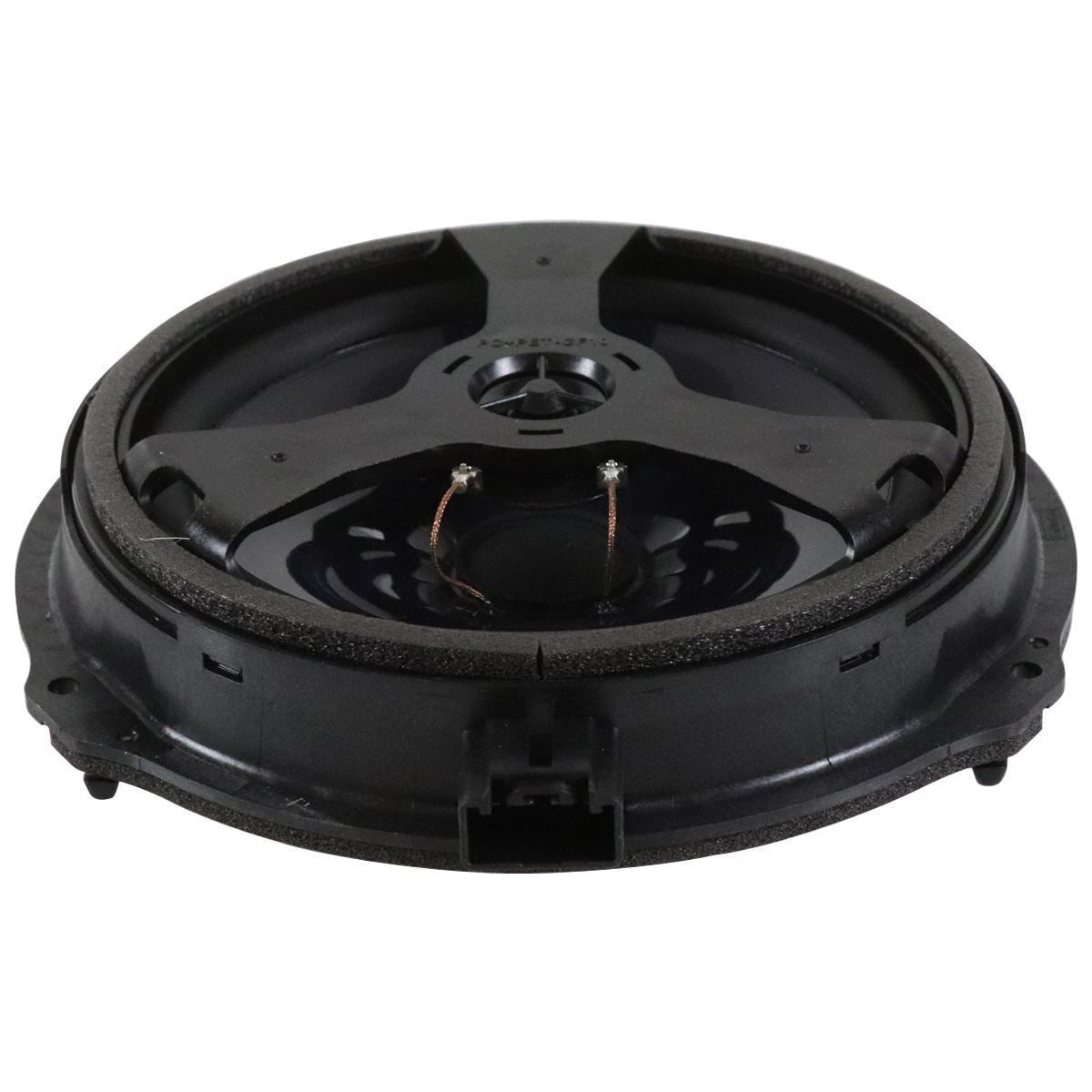 SSV Works Kit Altoparlanti Posteriori Per Ford Bronco 4 Porte 2021+ – Custodie Impermeabili Per Casse Da 6,5" Con Cablaggio Plug & Play - 3