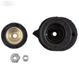 Kit ammortizzatori anteriori originali Ford Ka 2008-2016 2123059