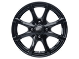 Originale Ford Fiesta/Fiesta Van Cerchi in lega 15