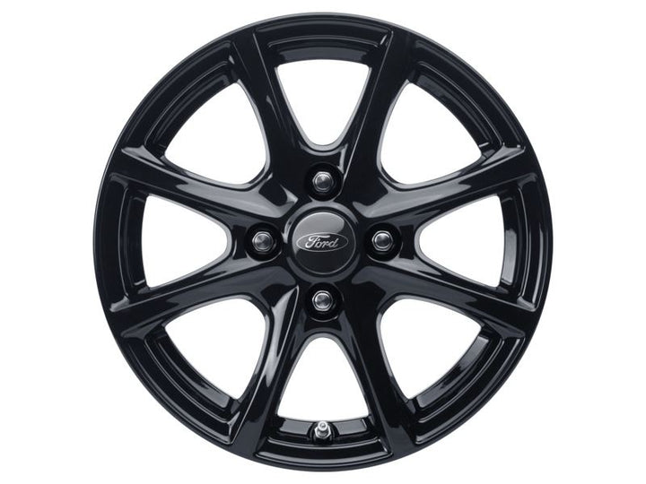 Originale Ford Fiesta/Fiesta Van Cerchi in lega 15