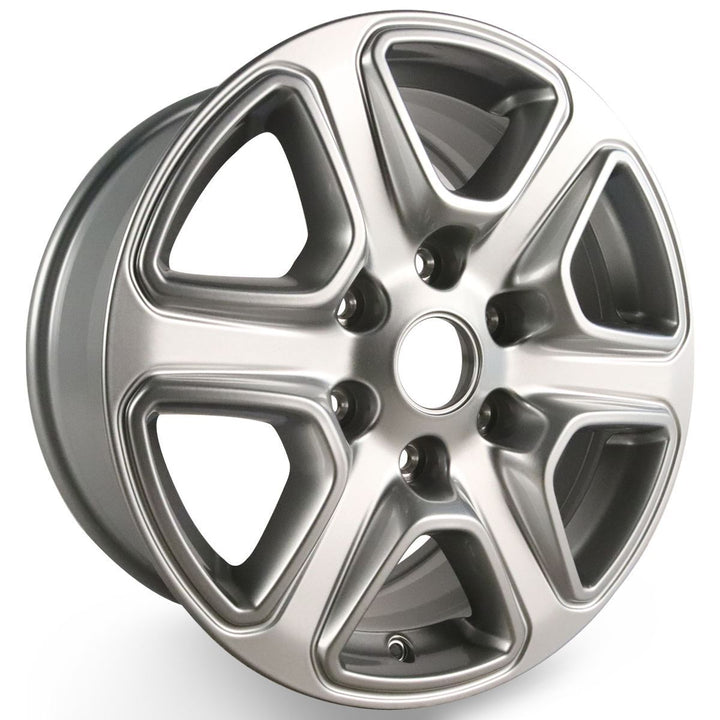 Originale Ford Ranger 01/2012-01/2019 Cerchi in lega 17