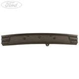 Originale Ford Kuga 2012- Griglia Bumper Radiatore Numero Targa Nera 2054946