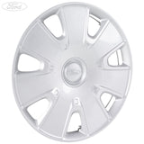 FIESTA MK6 MK7 FUSION 14