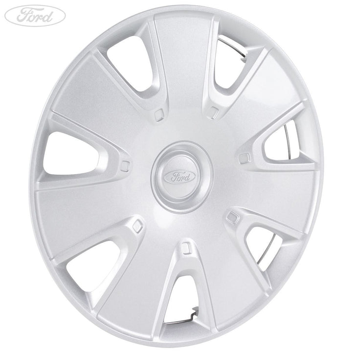 FIESTA MK6 MK7 FUSION 14