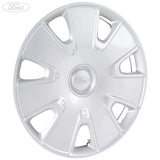 FIESTA MK6 MK7 FUSION 14