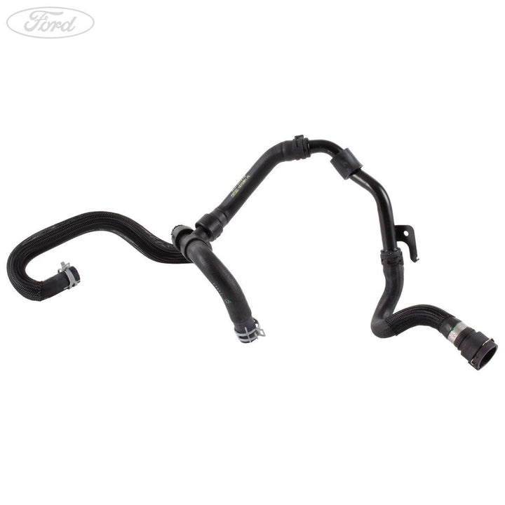 Tubo di raffreddamento originale Ford S-Max 2010-2014 Galaxy Mondeo 2.0 EcoBoost 1769691