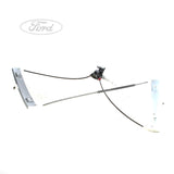 Alzacristallo anteriore sinistro originale FORD 1528039