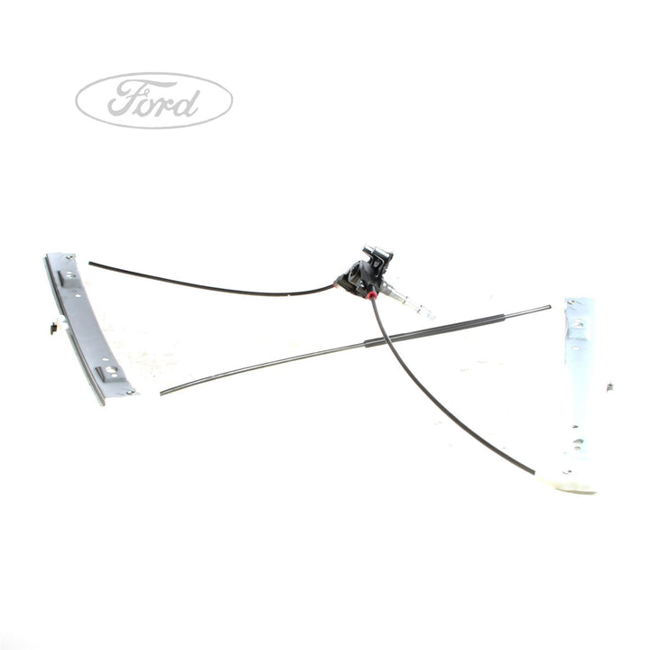 Alzacristallo anteriore sinistro originale FORD 1528039
