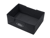 Originale Ford Box da trasporto pieghevole tessuto nero