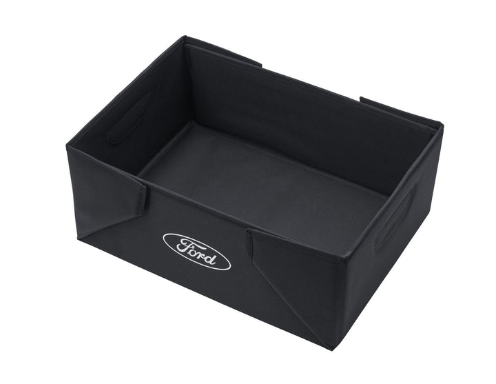 Originale Ford Box da trasporto pieghevole tessuto nero