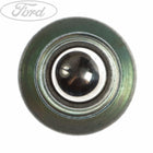 Perno di bloccaggio albero di trasmissione originale Ford 1681757