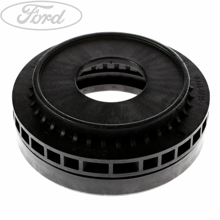Originale Ford Fiesta 2001-2008 Ammortizzatore Anteriore Top Cuscinetto 1198235