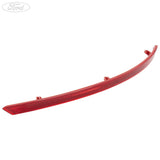 Riflettore paraurti posteriore dx originale Ford Focus da 12/2014 1803910