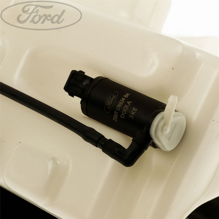 Serbatoio lavavetri originale Ford Transit 2006-2013 1730706