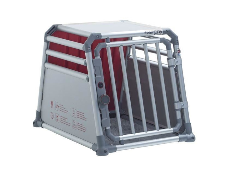 4pets®* Trasportino per animali domestici Pro 1 small